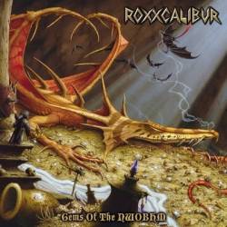 Roxxcalibur : Gems of the Nwobhm